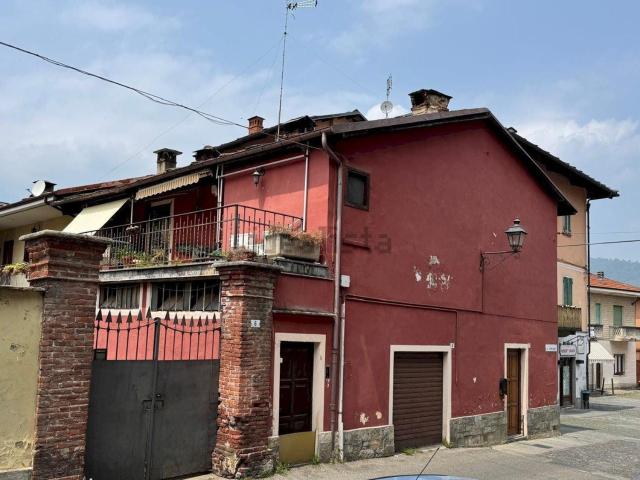 Villetta bifamiliare in vendita di 100 m² in Via Cavour, 2