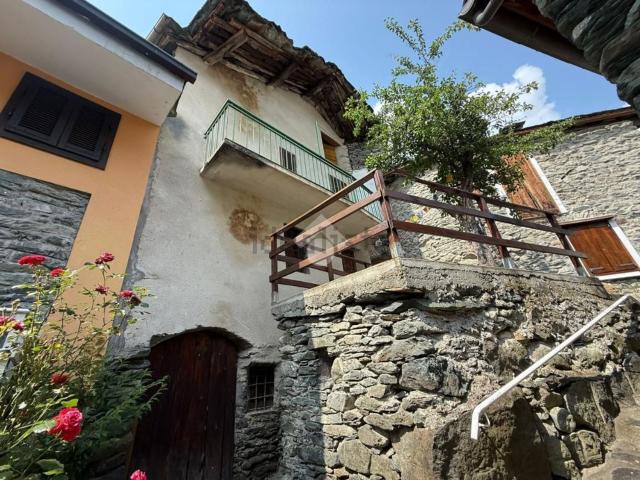 Villetta bifamiliare in vendita di 100 m² in Via Civrari, 7