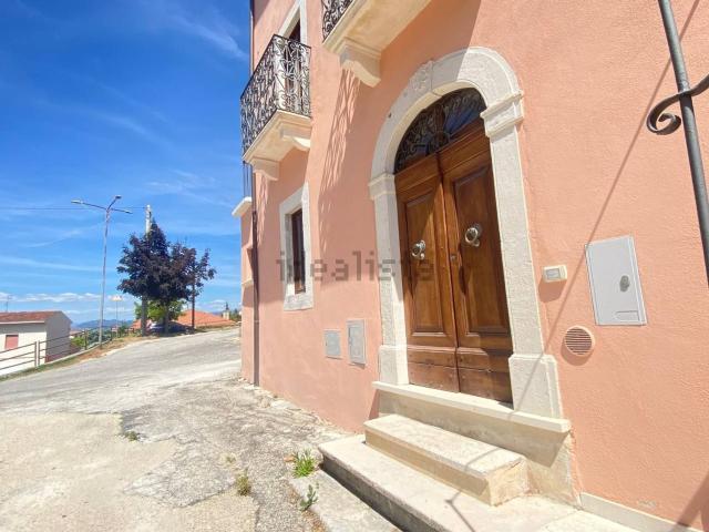 Villetta bifamiliare in vendita di 100 m² in Via Codacchio, 47