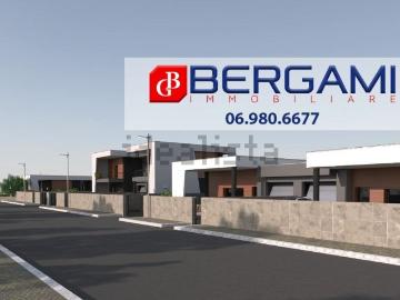 Piazza Santa Maria Regina - Balcone, Parcheggio auto