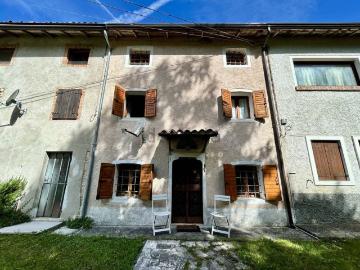 Villetta indipendente in vendita di 100 m² in Via Cunegatti