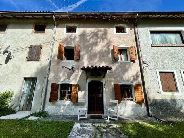 Villetta indipendente in vendita di 100 m² in Via Cunegatti