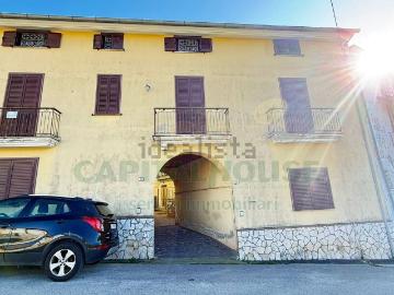 Villetta bifamiliare in vendita di 130 m² in Via del Gelso