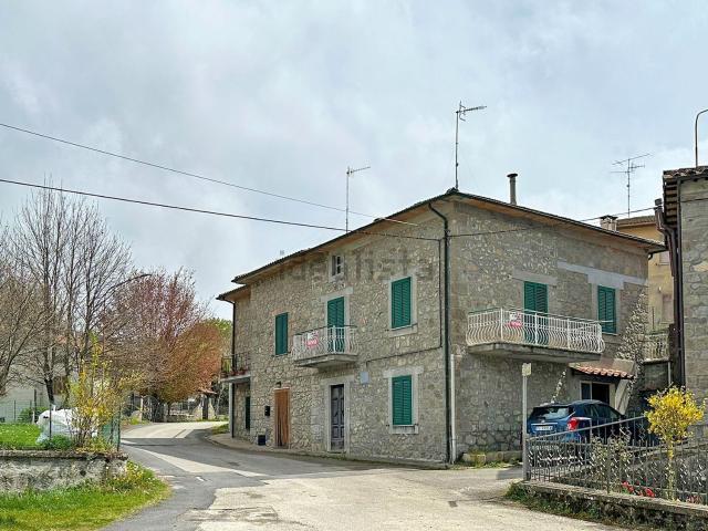 Villetta bifamiliare in vendita di 100 m² in Via della Chiesa