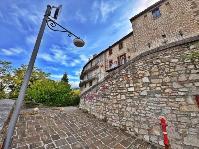 Villetta bifamiliare in vendita di 100 m² in Via della Porta, 5