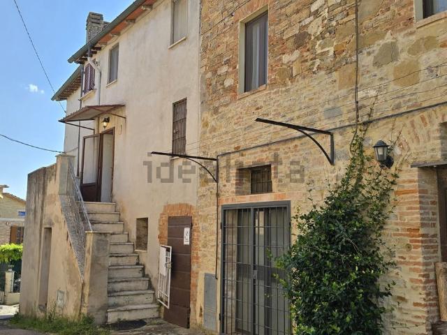 Villetta bifamiliare in vendita di 100 m² in Via delle Messi