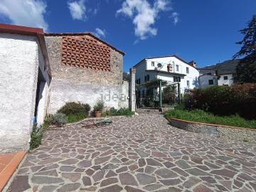Villetta bifamiliare in vendita di 100 m² in Via di Matraia