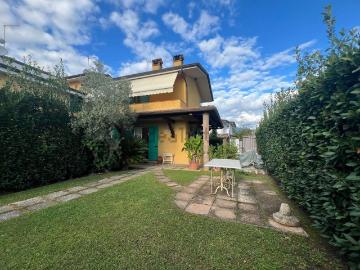 Forte dei Marmi, Lucca Toscana, Toscana