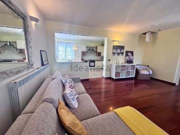 Casa in vendita a Lidi Ferraresi - Giardino