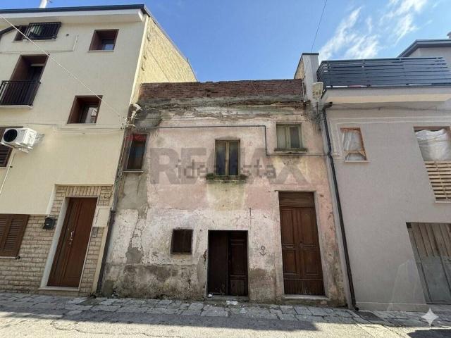 Villetta bifamiliare in vendita di 100 m² in Via Fabio Filzi