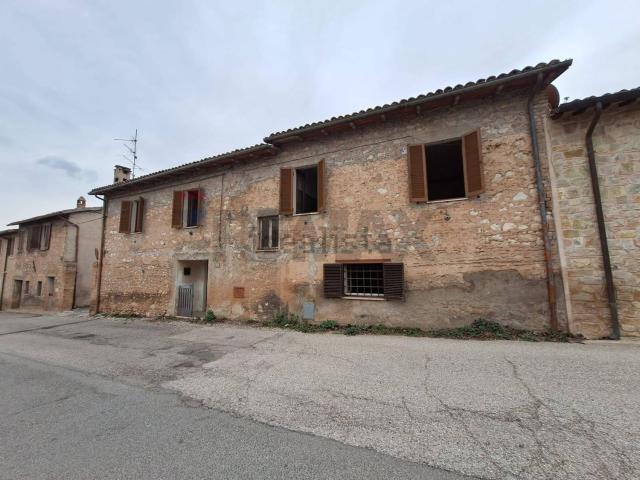 Villetta bifamiliare in vendita di 100 m² in Via Filippo da Campello, 29