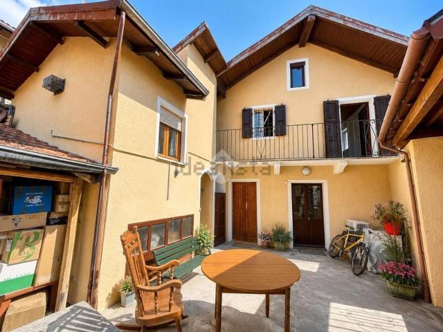 Villetta indipendente in vendita di 100 m² in Via Fornaccio, 1