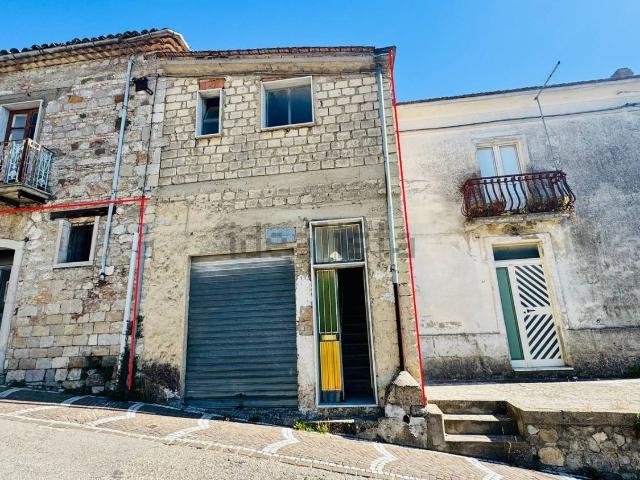 Villetta bifamiliare in vendita di 100 m² in Via Fornace