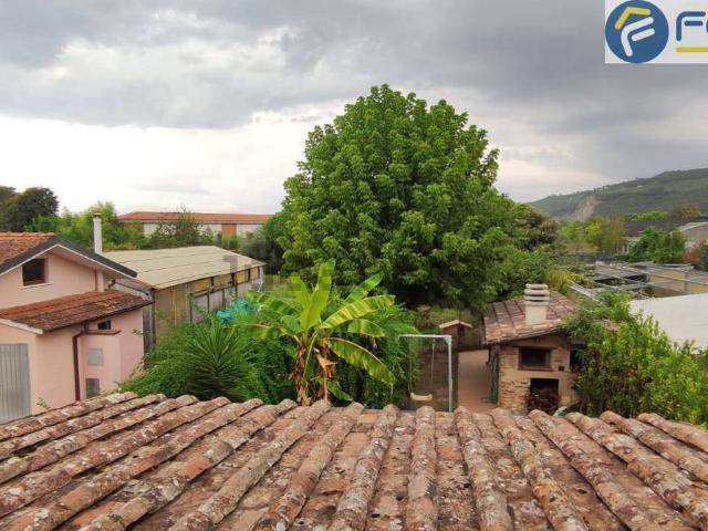 Villetta bifamiliare in vendita di 100 m² in Via Frasso