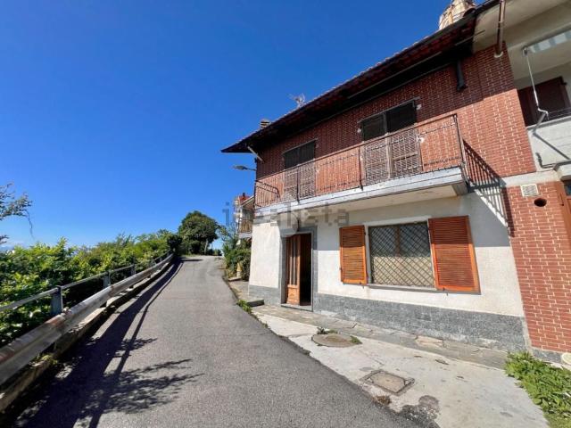 Villetta bifamiliare in vendita di 100 m² in Via Gelsomino, 10