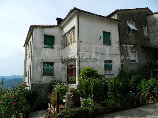 Villetta bifamiliare in vendita di 100 m² in Via Gianelli, 72