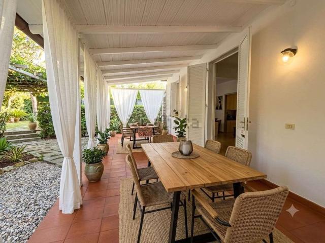 Villetta bifamiliare in vendita di 100 m² in Via Giuseppe Viner