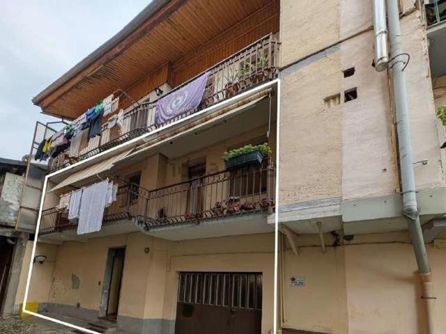 Villetta bifamiliare in vendita di 100 m² in Via Giuseppe Arnulfo, 28