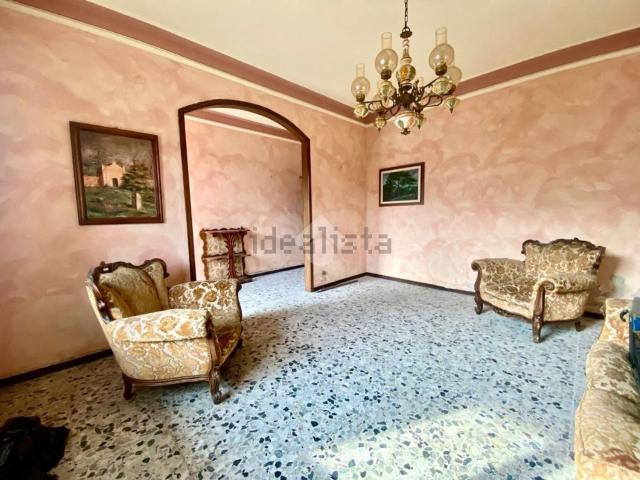 Villetta bifamiliare in vendita di 100 m² in Via Giuseppe Mazzini, 27