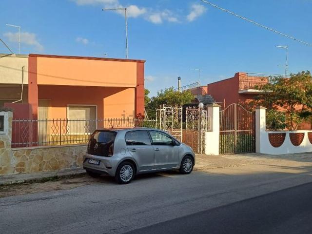 Villetta bifamiliare in vendita di 100 m² in Via La Fontana, 12