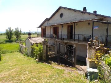 Villetta bifamiliare in vendita di 100 m² in Via Limiti Nord, 180