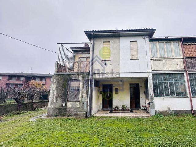 Villetta bifamiliare in vendita di 100 m² in Via Luna