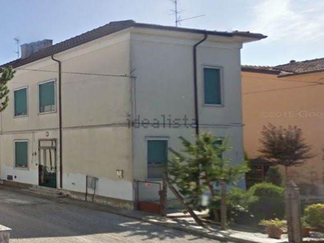 Villetta bifamiliare in vendita di 100 m² in Via Luigi Azzi, 10