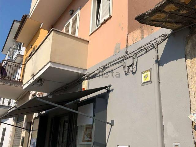 Villetta bifamiliare in vendita di 100 m² in Via Maggiore Boccucci