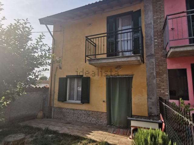 Villetta bifamiliare in vendita di 100 m² in Via Marconi