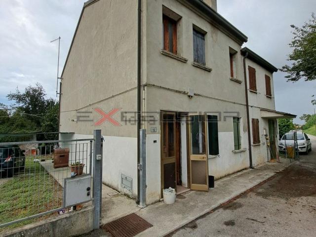 Villetta bifamiliare in vendita di 100 m² in Via Matteotti, 20