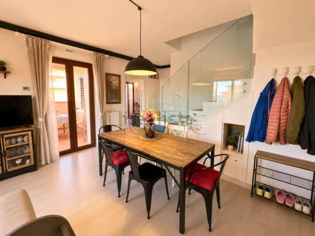 Villetta bifamiliare in vendita di 100 m² in Via Mazzi, 14