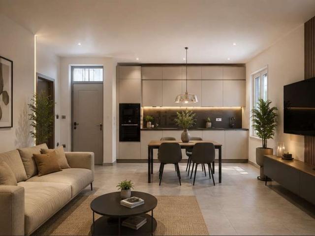 Villetta bifamiliare in vendita di 100 m² in Via Ospitaletto Gabbiana, 15
