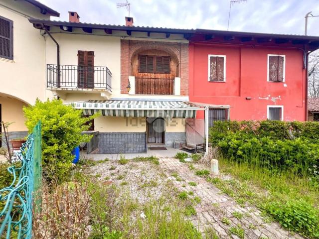 Villetta bifamiliare in vendita di 100 m² in Via Piollo