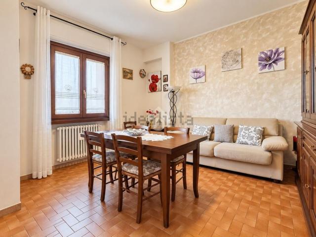 Villetta bifamiliare in vendita di 100 m² in Via Risorgimento, 3