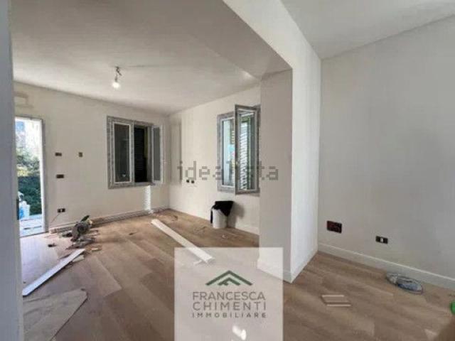 Villetta bifamiliare in vendita di 100 m² in Via Roma