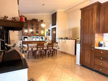Villetta bifamiliare in vendita di 100 m² in Via Romana