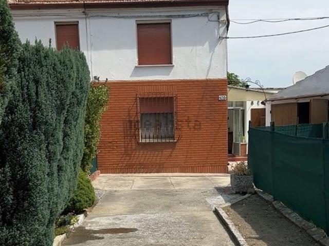 Villetta bifamiliare in vendita di 100 m² in Via San Carlo, 103