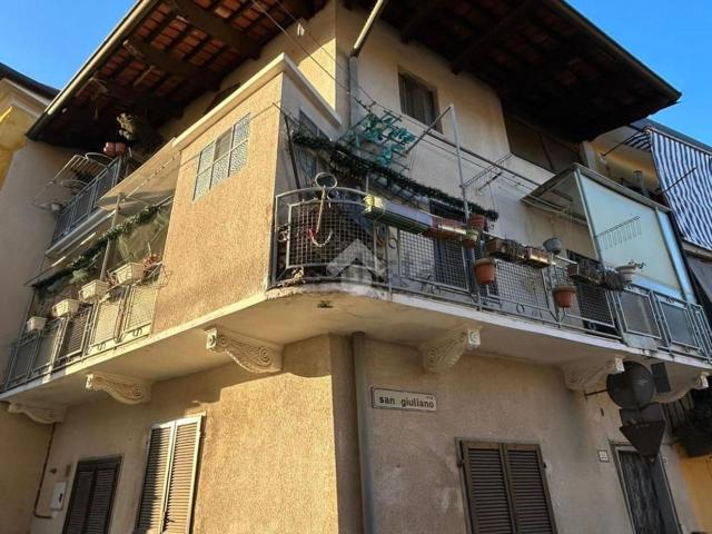 Villetta bifamiliare in vendita di 100 m² in Via San Giuliano, 26