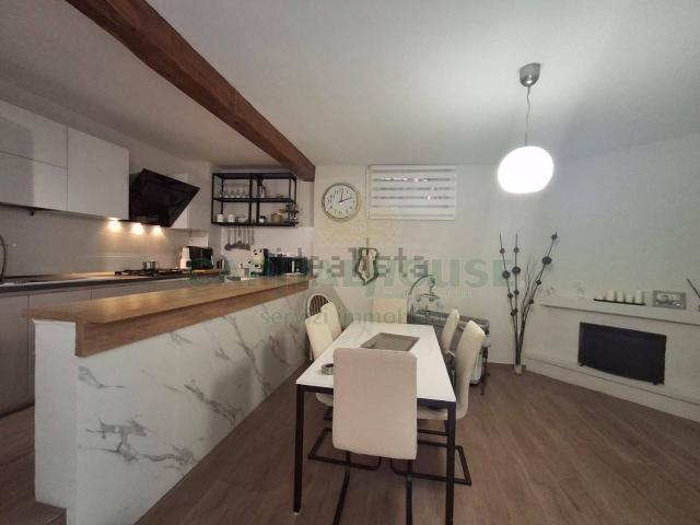 Villetta bifamiliare in vendita di 100 m² in Via San Francesco