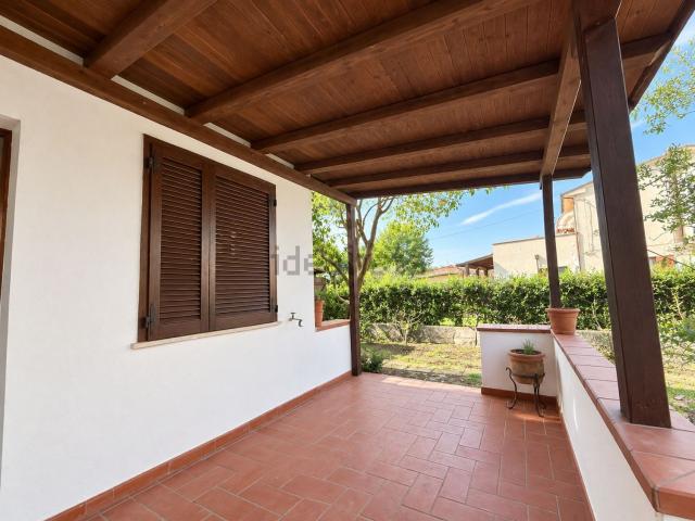 Villetta bifamiliare in vendita di 100 m² in Via San Luigi Gonzaga, 28