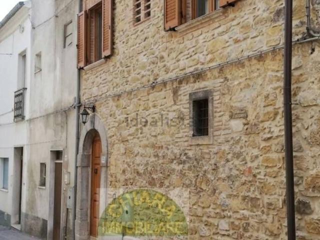 Villetta bifamiliare in vendita di 100 m² in Via San Nicola