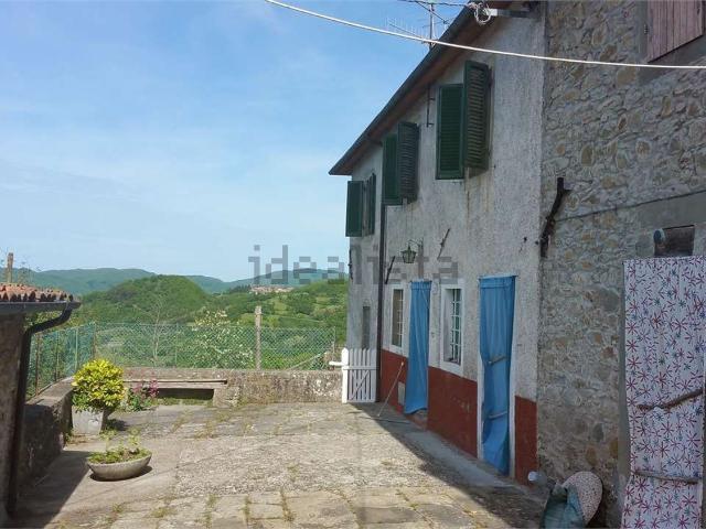 Villetta bifamiliare in vendita di 100 m² in Via San Rocco