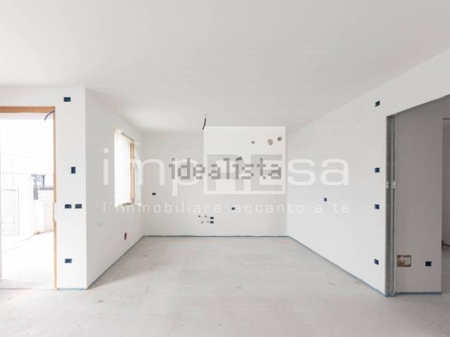Villetta bifamiliare in vendita di 100 m² in Via San Rocco