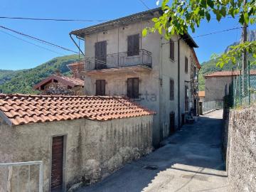 Villetta bifamiliare in vendita di 100 m² in Via Solchetto, 20