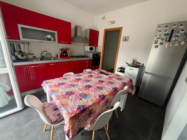 Villetta bifamiliare in vendita di 100 m² in Via Solferino