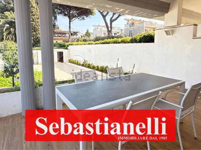 Villetta bifamiliare in vendita di 100 m² in Viale delle Cerase Marine, 36