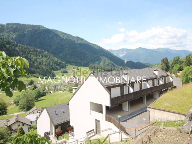 Villetta bifamiliare in vendita di 100 m² in Viale Edelweiss