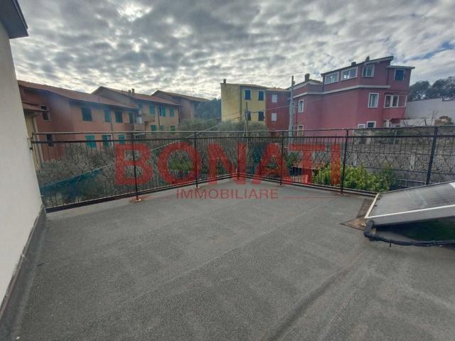 Villetta bifamiliare in vendita di 100 m²
