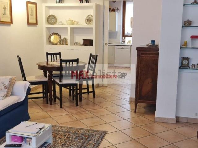 Villetta bifamiliare in vendita di 100 m²