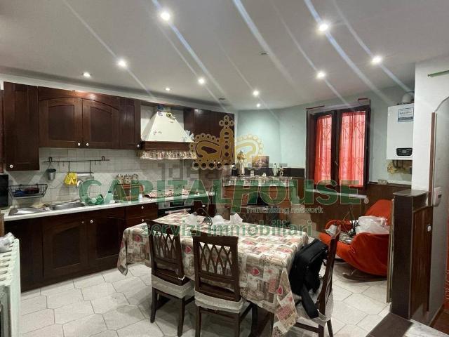 Villetta bifamiliare in vendita di 100 m²